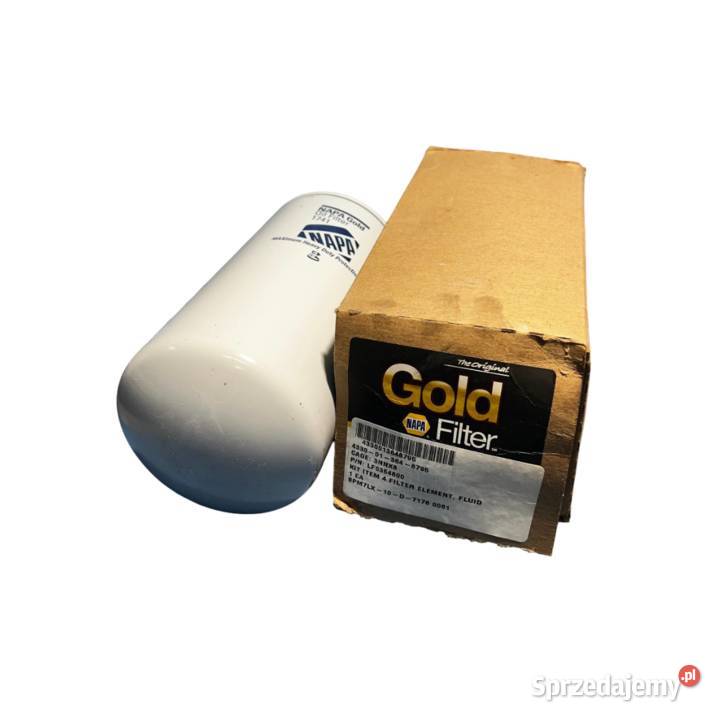 Napa Gold 1741 Filtr oleju Poznań sprzedam