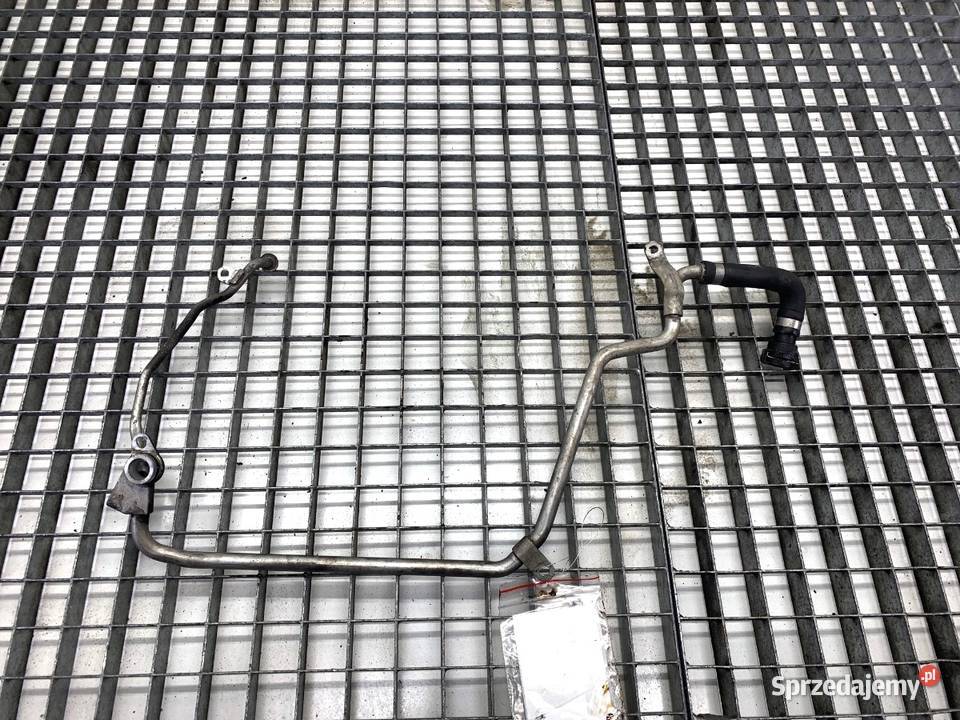 MAGISTRALA WODY BMW F16 30 258 1419