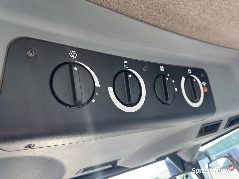 Ciagnik rolniczy Case MX 120 Maxxum 2001r Lubowidz