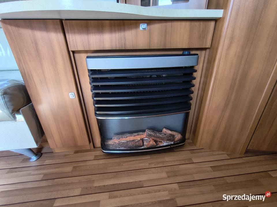 Przyczepa kempingowa Tabbert W26 verdi Tabbert sprzedam