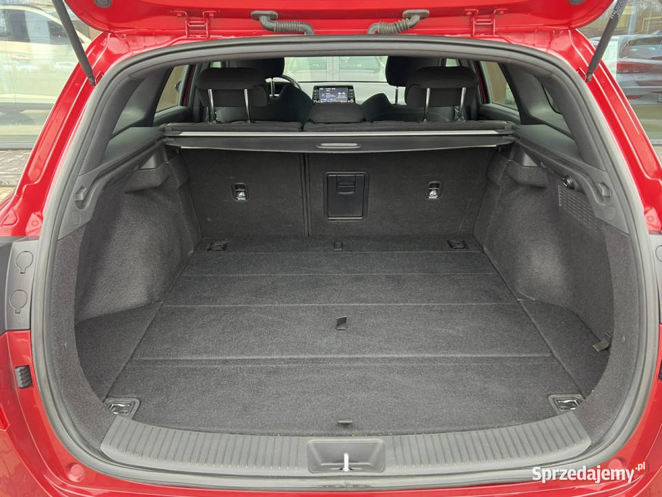 Hyundai i30 15TGDI 48V 160 7DCT N Lline Comfort nieuszkodzony łódzkie