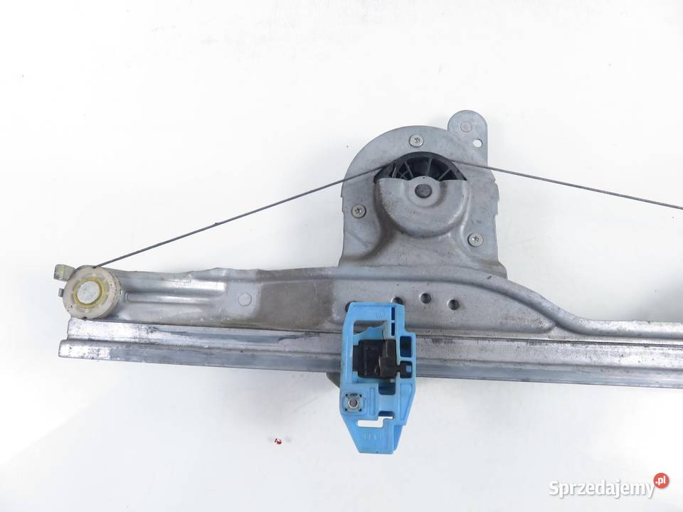 PODNOŚNIK SZYBY PRAWY PRZEDNI RENAULT MODUS