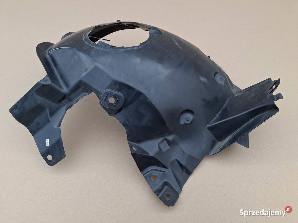 RENAULT KANGOO II CITAN W415 NADKOLE LEWY PRZÓD Nadkola Bieleń sprzedam