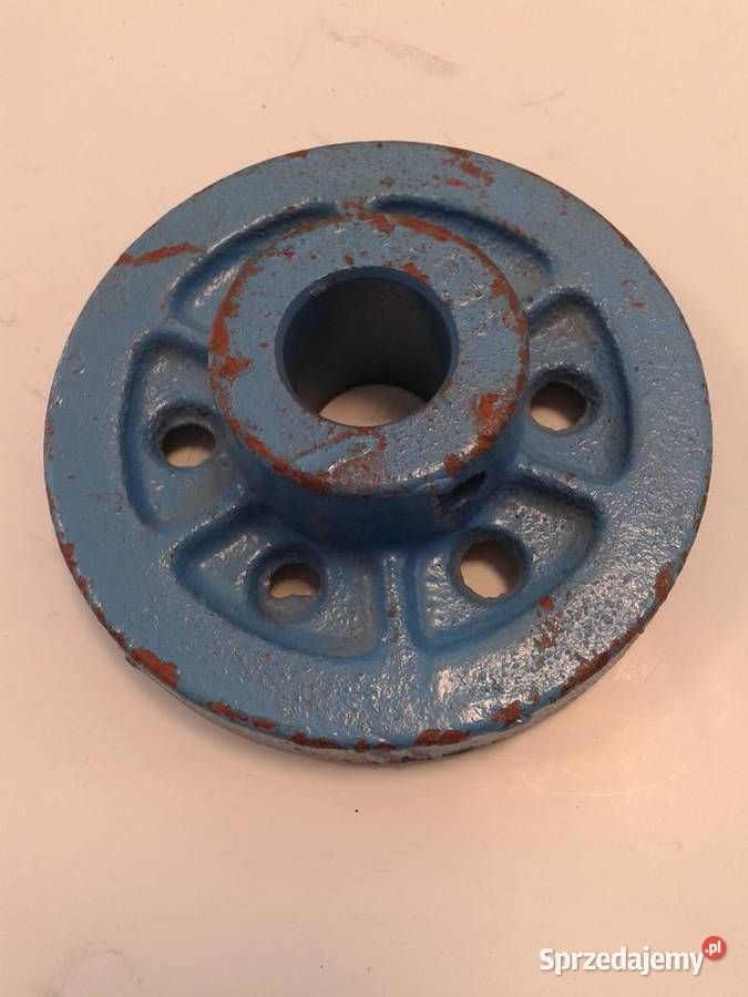 TARCZA ANNA Rolnictwo zachodniopomorskie Szczecin