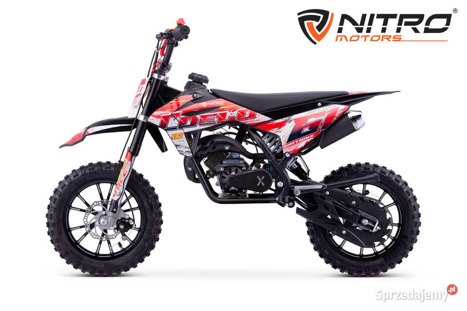 Coelo 50 cc cross spalinowy koła 10 Alkomaty i ustniki Motoryzacja lubelskie Lublin