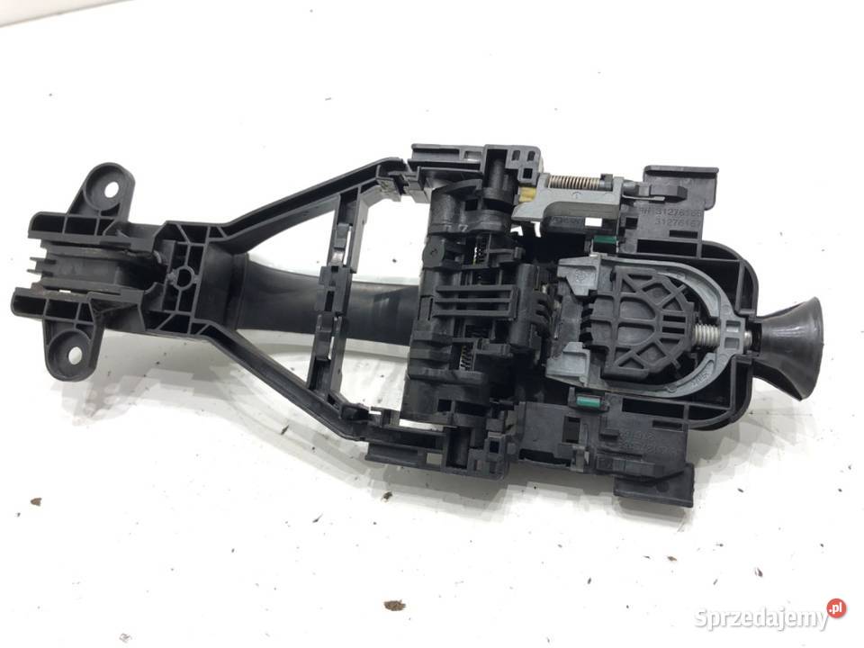 KLAMKA ZEWNĘTRZNA PRAWY PRZÓD VOLVO V40 podkarpackie