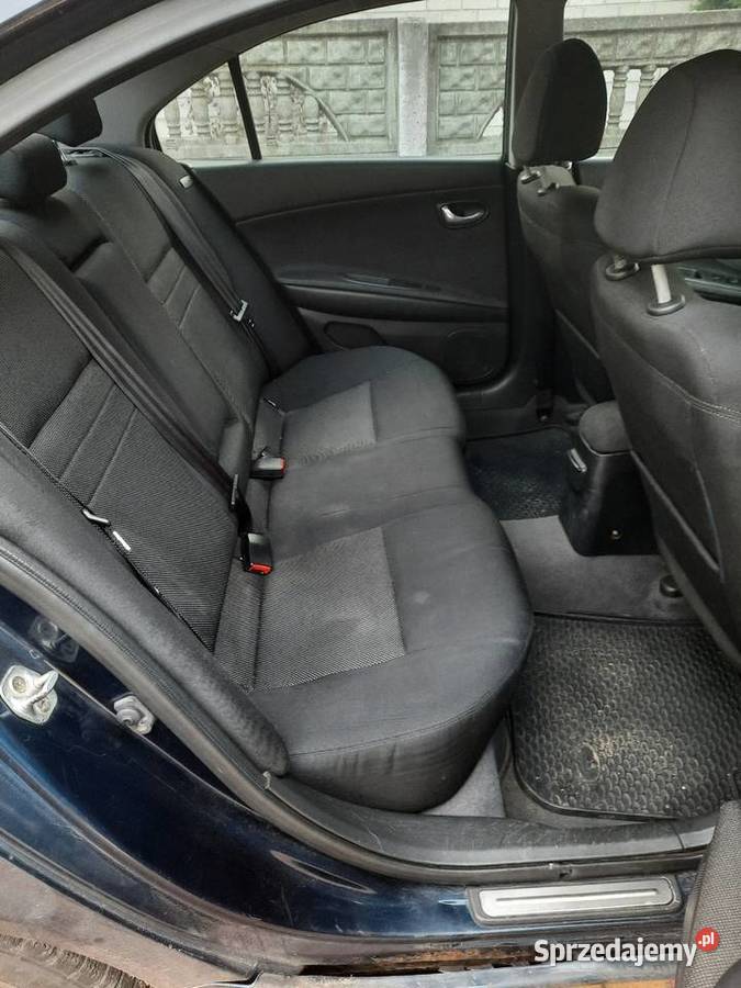 Nissan Primera p12 Osiny sprzedam