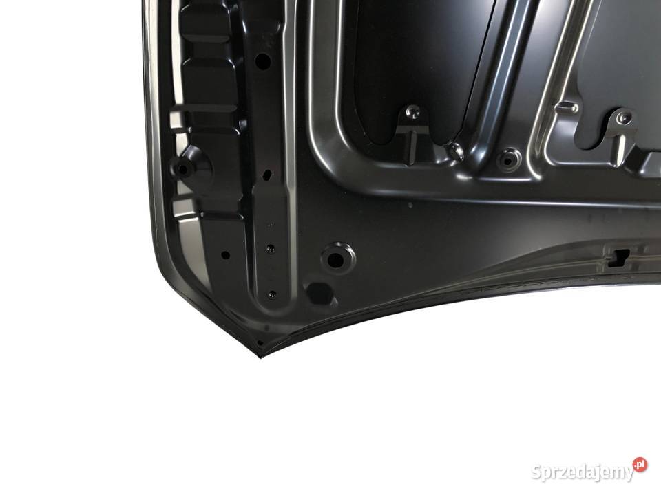 Toyota Corolla E18 XI 072013122019 Maska pokrywa świętokrzyskie Skarżysko-Kamienna