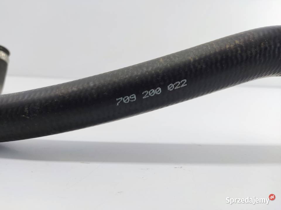 Przewod Chlodniczy Waz Can Am Ds 650 Łódź