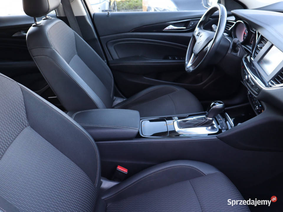 Opel Insignia 15 Turbo światła przeciwmgielne Bielany Wrocławskie