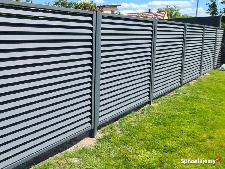 Brama skrzydłowa 400x120 VICTORY ogrodzenie ocynk Budowa Wrocław sprzedam