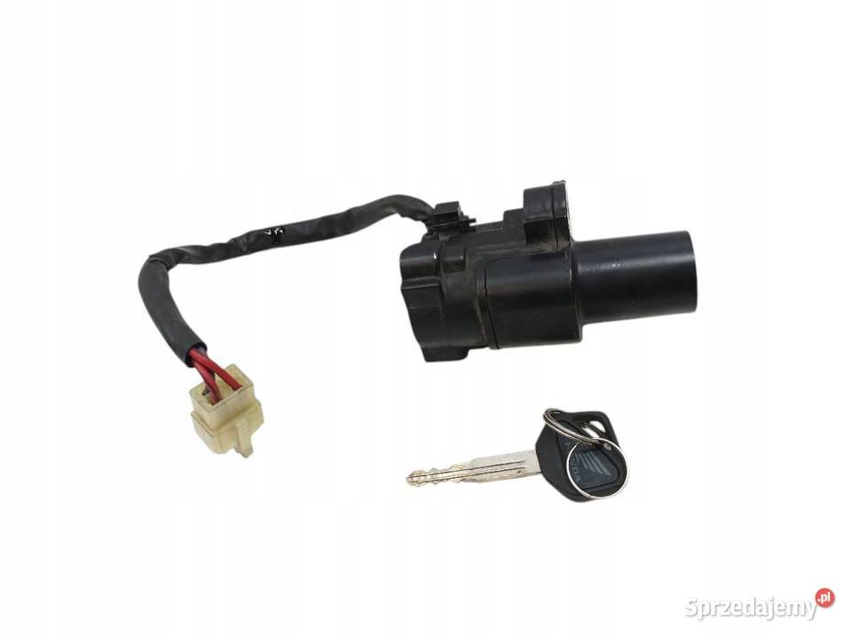 STACYJKA Honda CB600F Hornet 20032006 PC36 świętokrzyskie