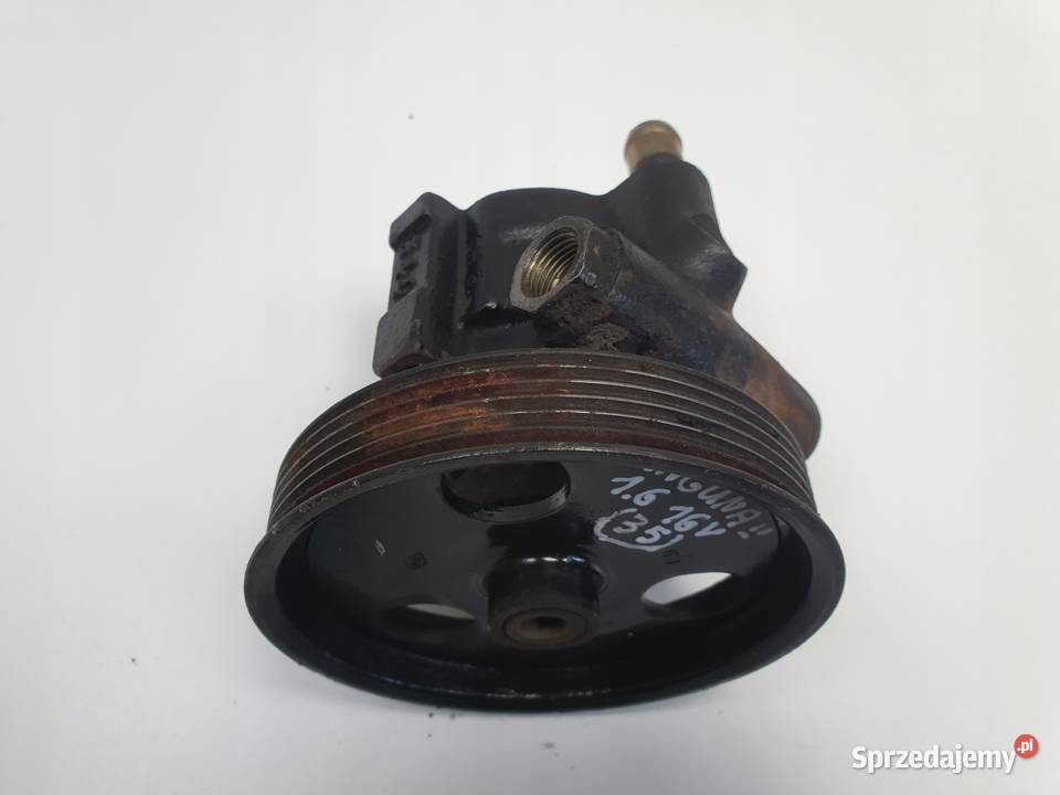 Renault Laguna I 16 16V POMPA WSPOMAGANIA osobowe Rudka