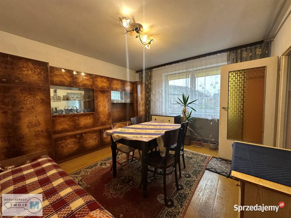 sprzedaży domu Przełaj 199m2 Nieruchomości świętokrzyskie