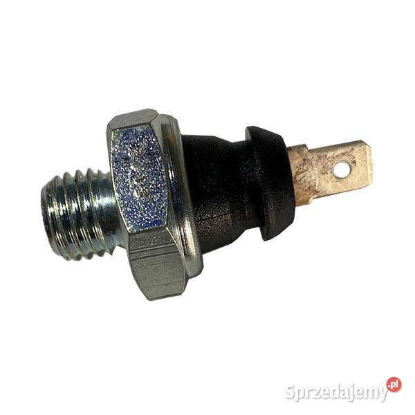 82036587 Czujnik ciśnienia oleju CNH