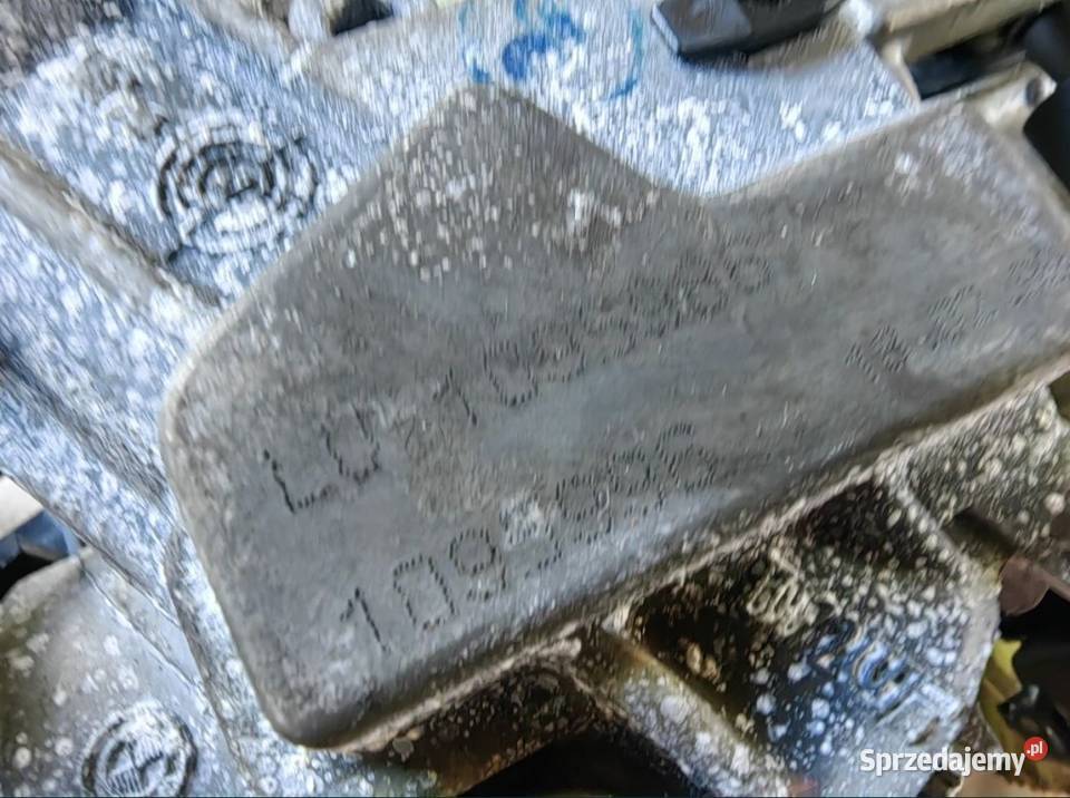 Stacyjka BMW E38 E39 automat Żory