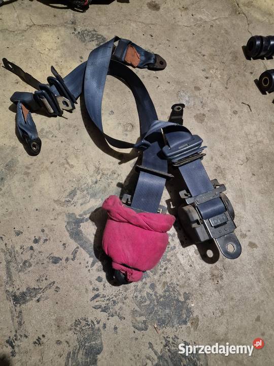 Części Nissan Terrano