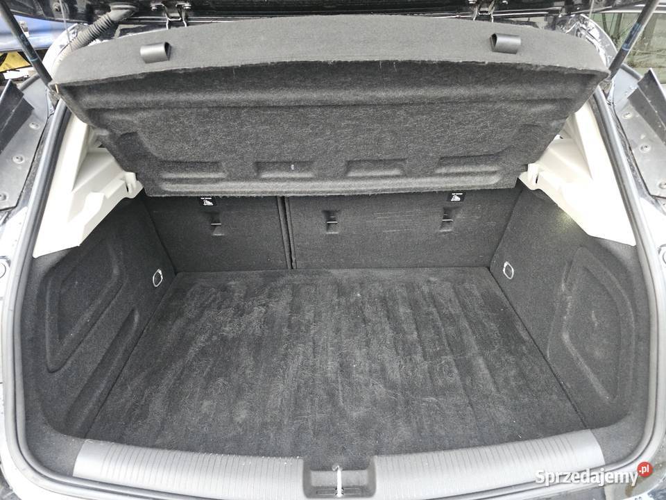 Opel Astra 14 Turbo Góra sprzedam