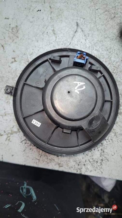 Dmuchawa nawiewu Alfa Romeo 156 Łagów