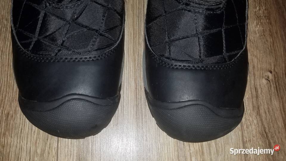 Buty KEEN 3940 255 śniegowce KeenDry zimowe podlaskie