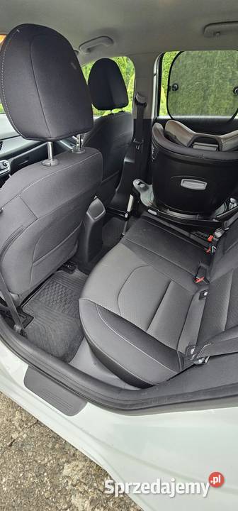 Hyundaia i30 biały automat garażowany i30 Klecza Dolna sprzedam