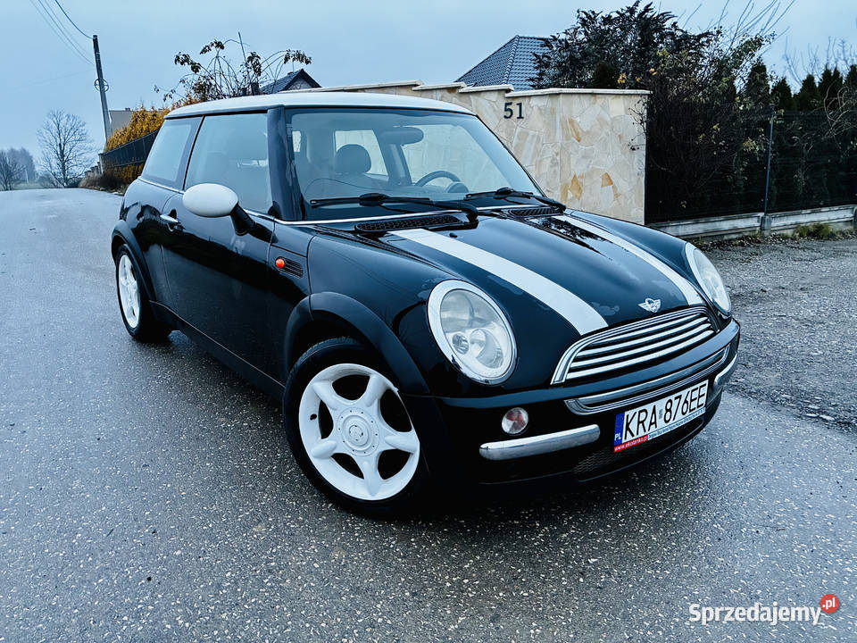 Zadbany serwisowany sprawna klimatyzacja benzyna Samochody osobowe małopolskie Pielgrzymowice