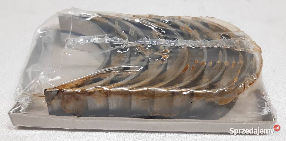 PANEWKI FIAT 242 CITROEN C25 C35 PEUGEOT J5 Mielęcin