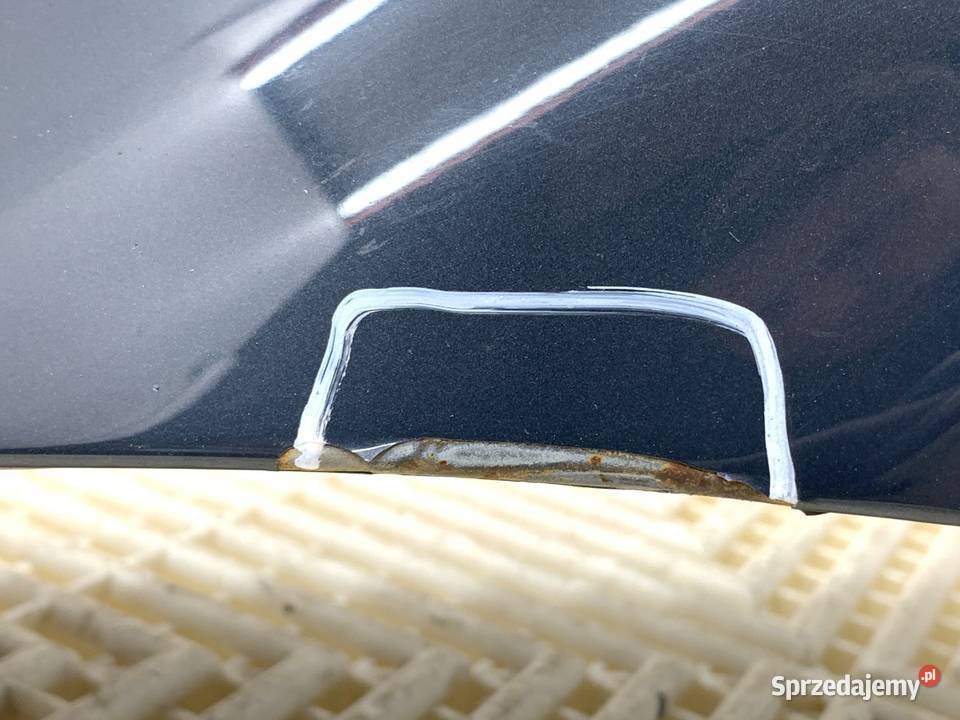 BŁOTNIK LEWY PRZÓD SEAT LEON II Hatchback 0513