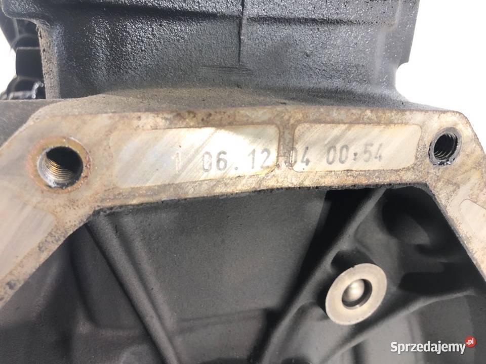 SILNIK CHRYSLER 22 121 664911 0010 PT CRUISER