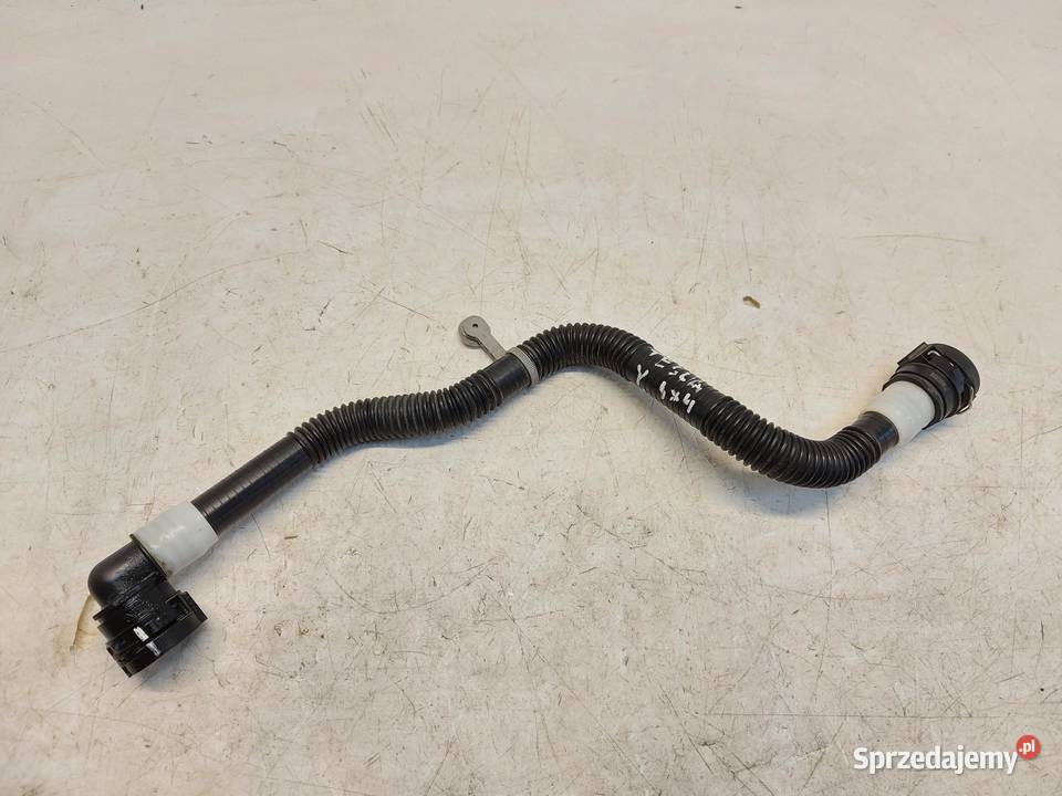 TESLA MODEL Y 2022r RURA PRZEWÓD WODY 162959400B