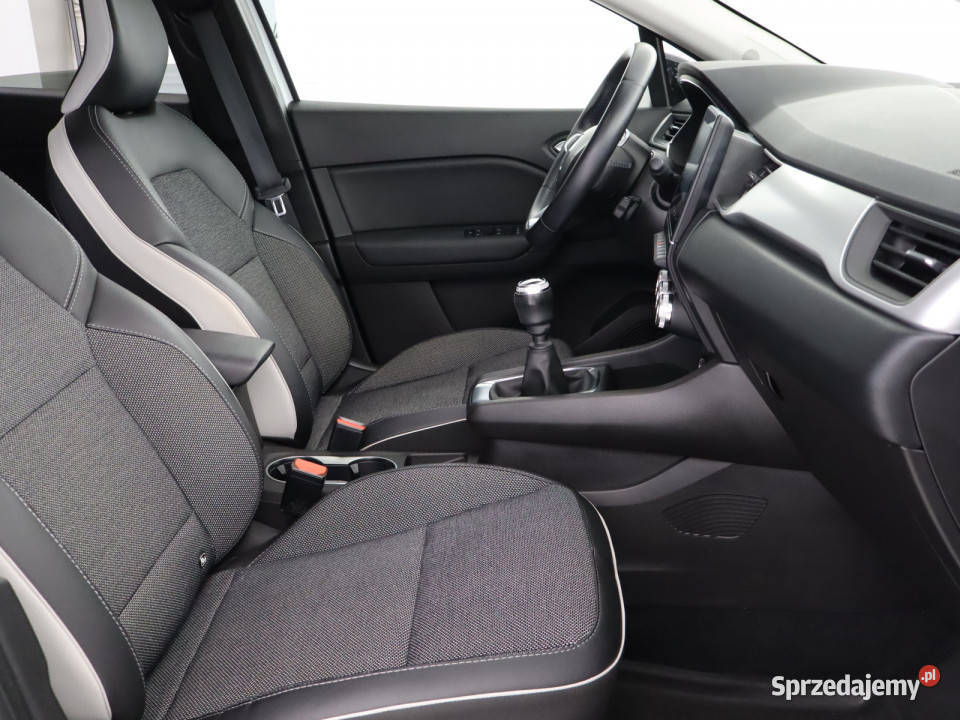 Renault Captur 10 TCe SUV Katowice sprzedam