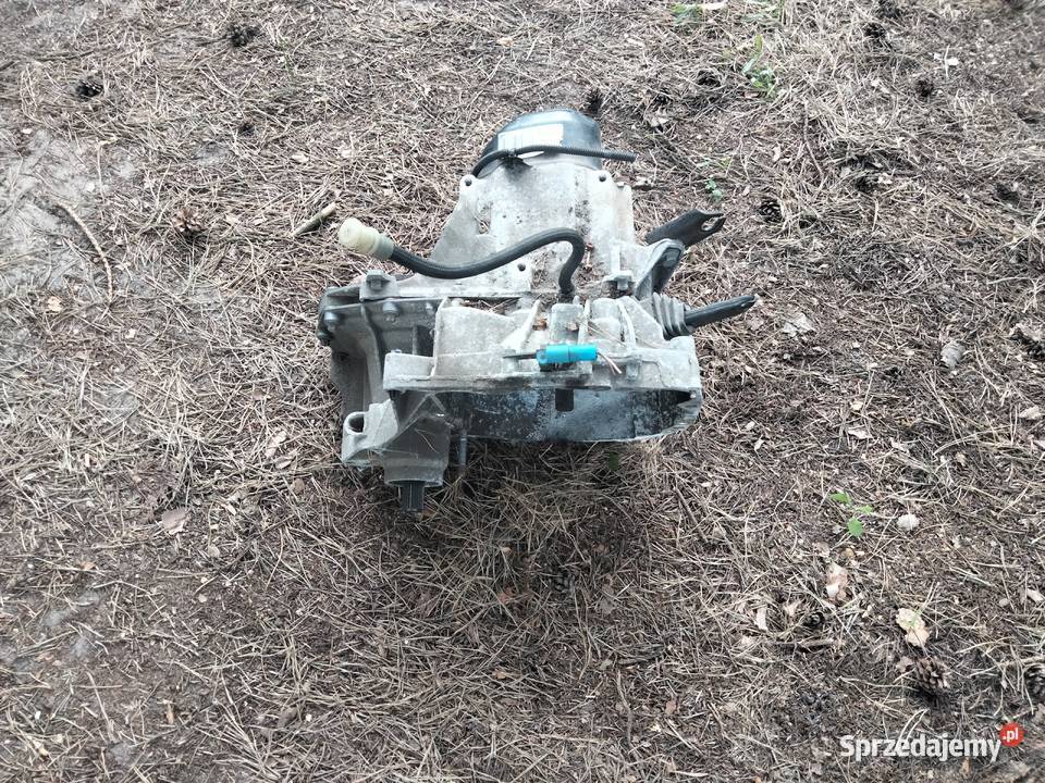 RENAULT TWINGO II 2 maglownica szyby klapka mazowieckie Pionki