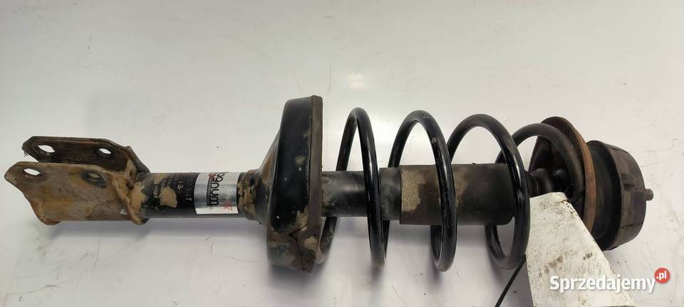 AMORTYZATOR PRAWY PRZÓD RENAULT CLIO II Lipno sprzedam