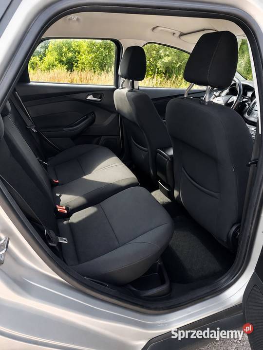 Ford Focus Mk3 10 EcoBoost 2014 177 Zadbany Skawina sprzedam