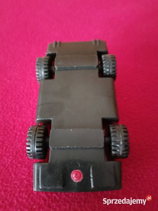 Zabawka PRL Samochody i pojazdy Rzeszów sprzedam