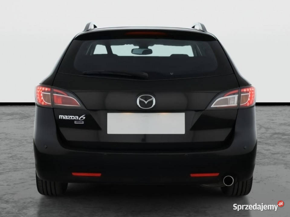 Mazda 6 20 DI 290658km Piaseczno