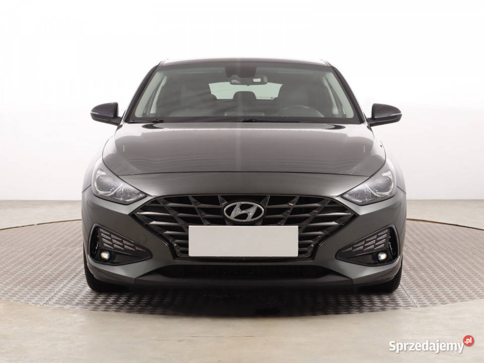 Hyundai i30 Fastback 15 TGDI MHEV ESP Katowice