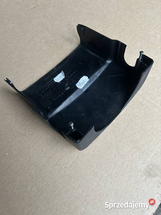 Obudowa stacyjki Passat b5 b5 fl 3b1858565 Grudziądz