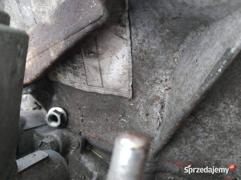 SKRZYNIA BIEGÓW AUTOMATYCZNA SUZUKI SWIFT IV Motoryzacja śląskie sprzedam