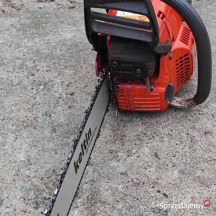 Sprzedam piłę spalinową Husqvarna 353 Lipno