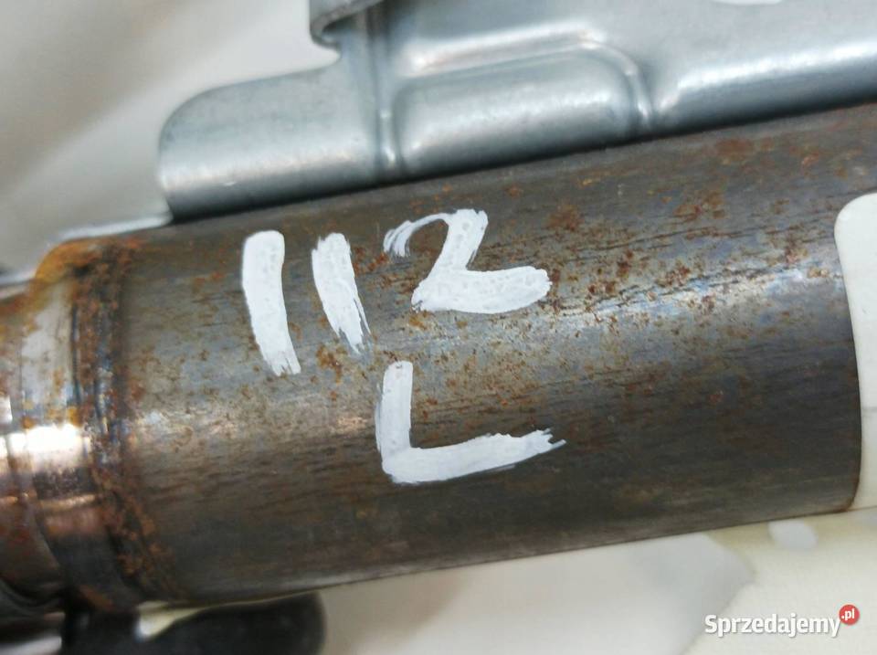 KURTYNA LEWA 5076603 Bmw X5 II 20062013 E70 świętokrzyskie