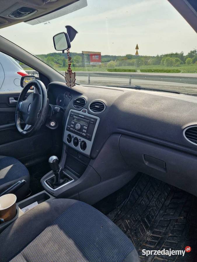 Sprzedam Ford Focus tdci tanio Stary Sącz sprzedam