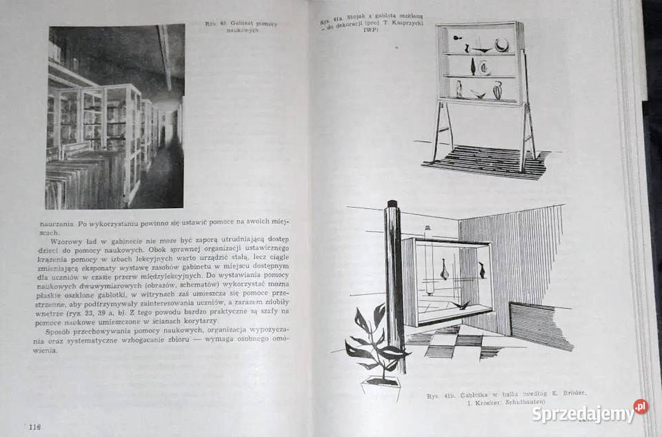 Ład w szkole Bolesław Kiernicki sprzedam