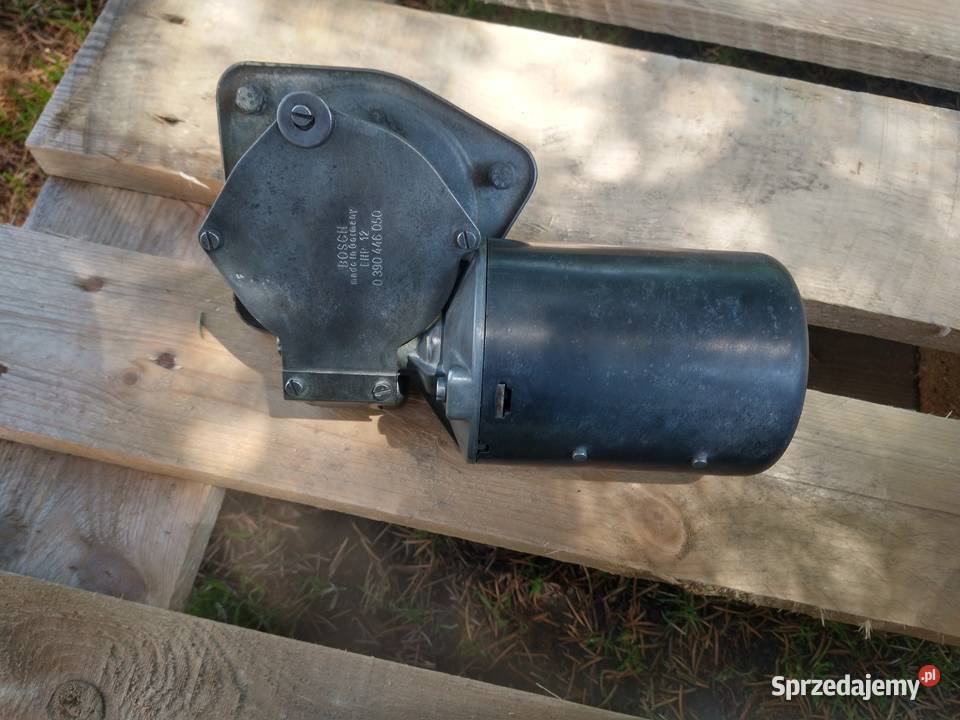 Silniczek Wycieraczek 0390446050 Mercedes W108 Skawina sprzedam