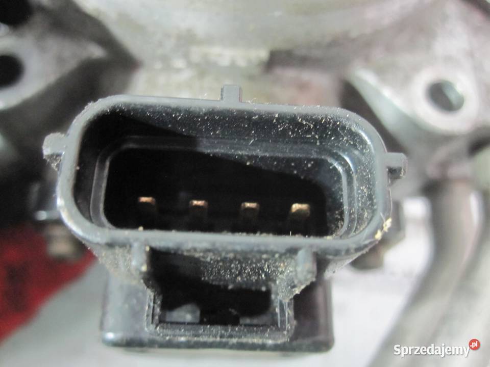 JAGUAR XK8 42 V8 AJ34 06R 300 182 przepustnica sprzedam
