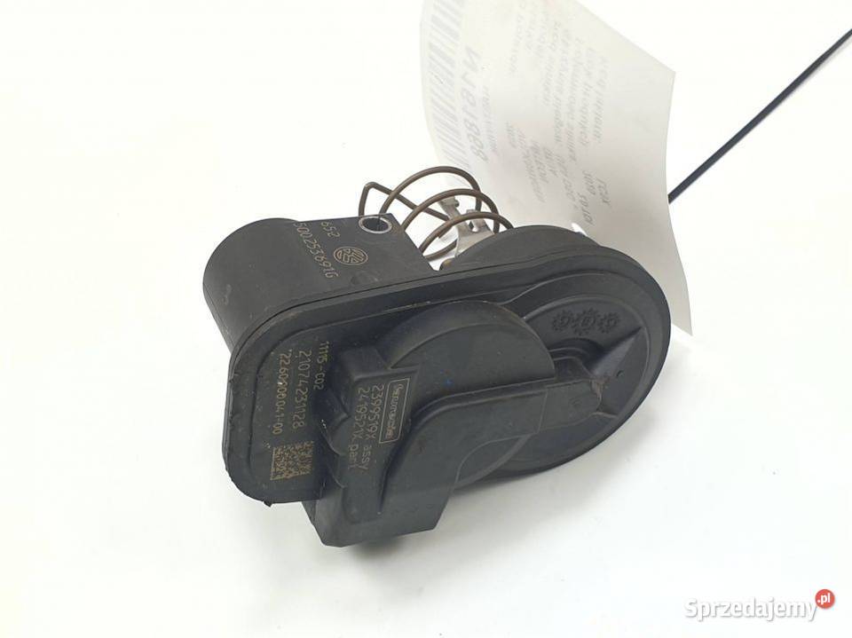 NASTAWNIK VOLKSWAGEN ARTEON 5Q0253691G osobowe Pozostałe