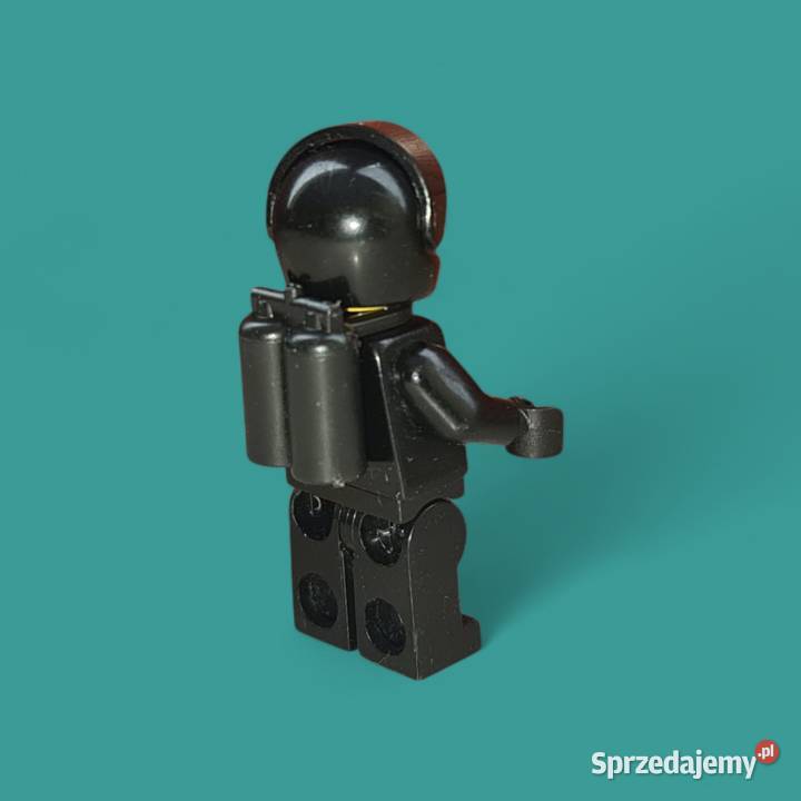 Lego Blacktron SP001 Warszawa