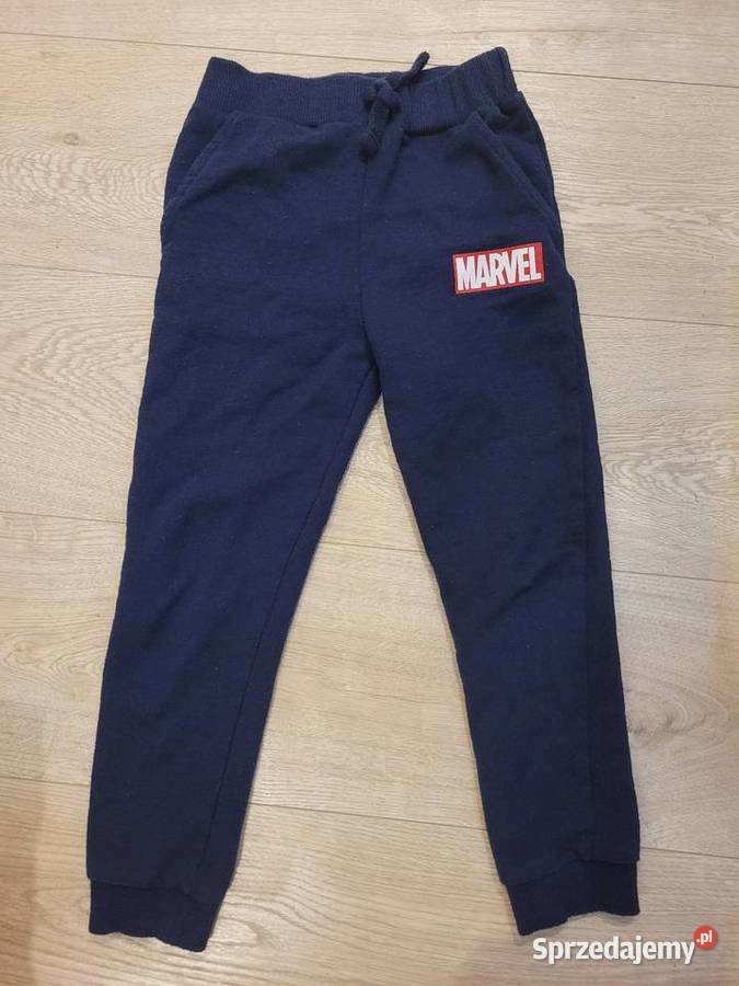 5 par spodni w rozmiarze 116 Jarosław