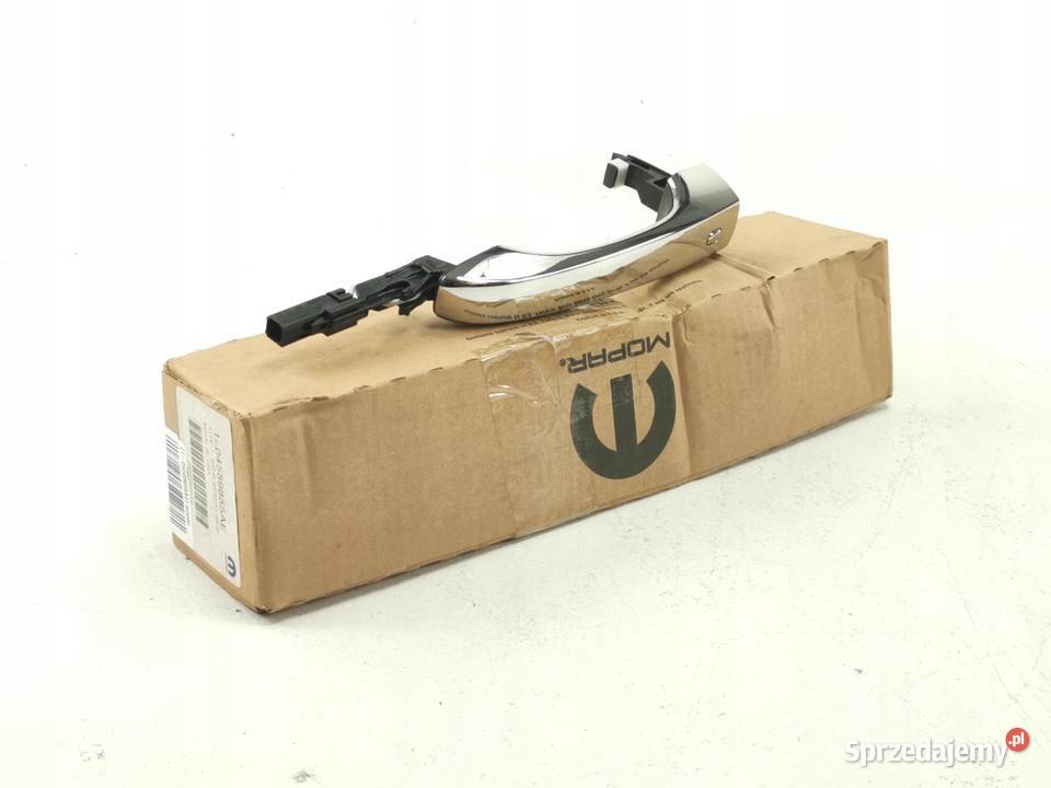 KLAMKA ZEW PRAWY PRZÓD DODGE JOURNEY 20112020