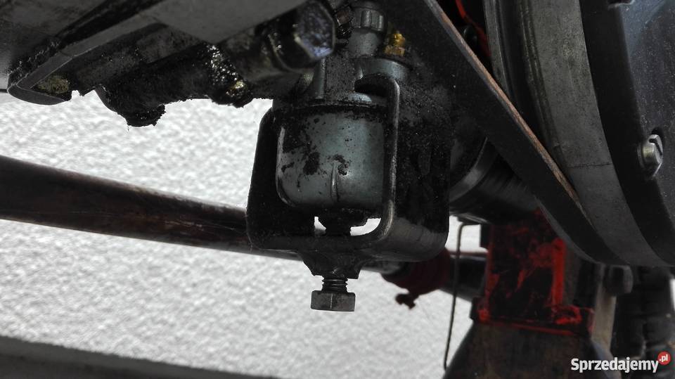 Motorower Solo Rok produkcji 1980 Pozostałe Wołomin